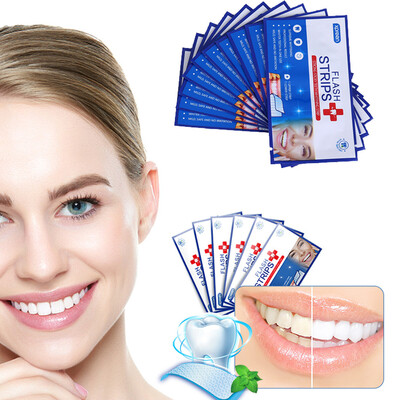 

〖Follure〗Teeth Whitening Strips Xpreen Teeth Whitener Professional whitestrips Kit- Pack