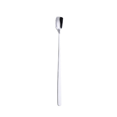 

Toponeto Stainless Steel Stir Spoons Coffee Tea Spoon Flatware Drinking Tools