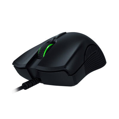 

Razer Mamba Wireless Gaming Mouse Chroma Lighting 16000 DPI 5G Optical Sensor 7 Programmable Buttons Ergonomic Design