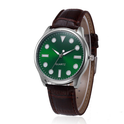 

Relogio Feminino New Fashion Watch Women Romantic Glitter Wrist Watches Leather Ladies Quartz Watches Clock bayan kol saati &Ff