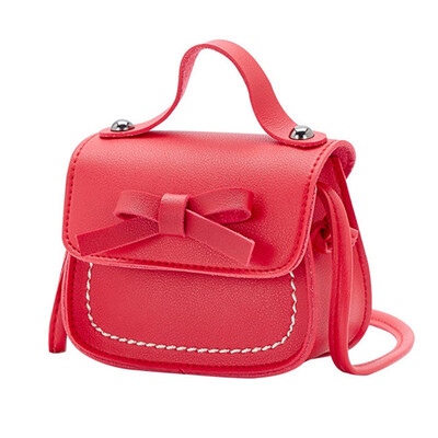

Lovely Bag Child Baby Bag Children Kids Princess Shoulder Handbag Bag