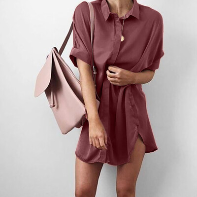 

Starmoon Women Fashion Ladies Casual Style Loose Shirt Blouses Outwears T Shirt Tops
