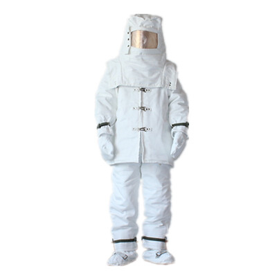 

MeiKang Fire fire entry suit firefighter clothing 6400