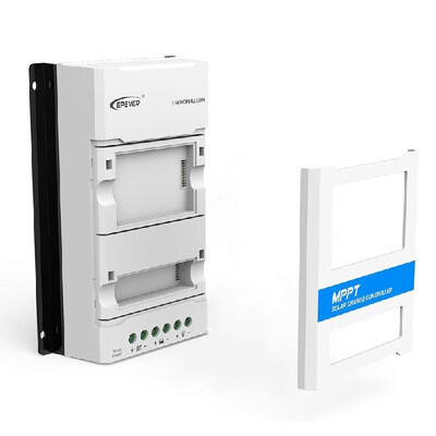 

USB Module Dual-USB Communication Interface For TRIRON Series MPPT Solar Charge Controller