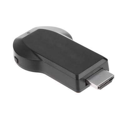 

Mini AnyCast M2 Plus Airplay 1080P Wireless WiFi Display TV Dongle Receiver