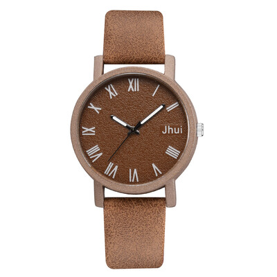 

Womens watch wish fashion fashion Roman scale exquisite quartz watch simple watch