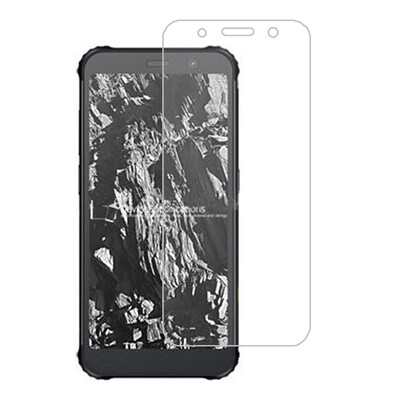 

25D 9H Tempered Glass Screen Protector Film for AGM X3