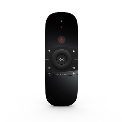 

Air Mouse 24G Wireless Motion Sensing Air Mouse Wireless Keyboard IR Learning Remote Air Mouse Remote Control MINI Keyboard