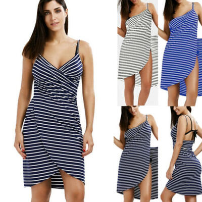 

Women Lady Beach Wear Beachwear Swimwear Bikini Cover Up Ladies Summer Dres