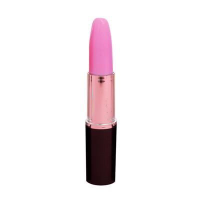 

Siaonvr Cute Lipstick Ball Point Ballpoint Pen Office Stationery Writing Pens
