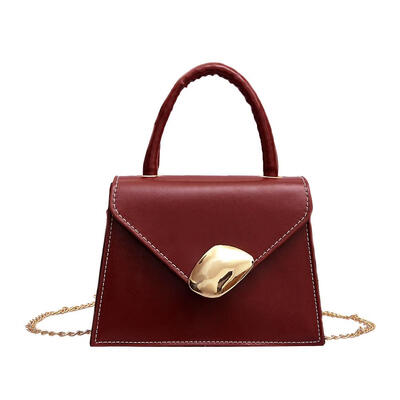 

Casual Women Shoulder Small Handbags Crossbody PU Leather Messenger Bags