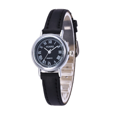 

Explosion models Mori girl series ladies watch simple trend small dial belt watch small female student quartz watch