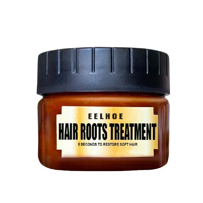 

120ml Moisturizing Mask Hair Conditioner Keratin Therapy Dry Root Damaged Hair Root Care Restore Soft