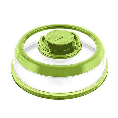 

Vacuum Food Sealer Cover Kitchen Cooking Keeping Sealed Fresh Cover Lids