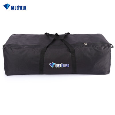 

Bluefield Outdoor Water Resistant Camping Hiking Bicycle Hanging Storage Sundries Bag Backpack