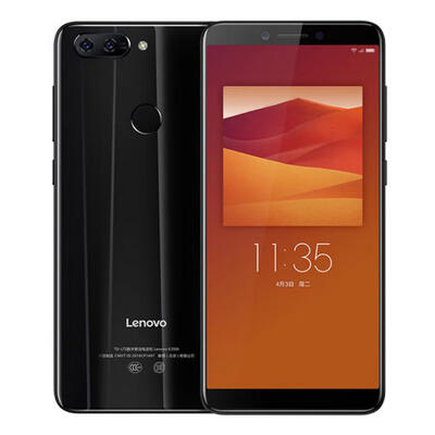 

Lenovo K5 K350t 57 Inch Smartphone Octa Core 13MP 8MP Cameras 3GB RAM 32GB ROM