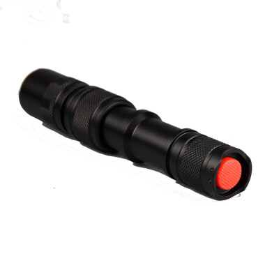

Saidsome USB Rechargeable T6 Outdoor Tactiacl Flashlight flashlight lamp