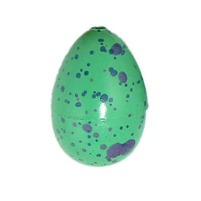 

Growing Dinosaur Eggs Hatching Toys Water Kids Educational Novelty