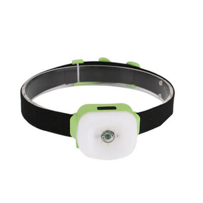 

Waterproof Emergency Lamp LED Headlight Portable Ultralight Camping Fishing Hiking Cap Tent Camp Light Outdoor Tool