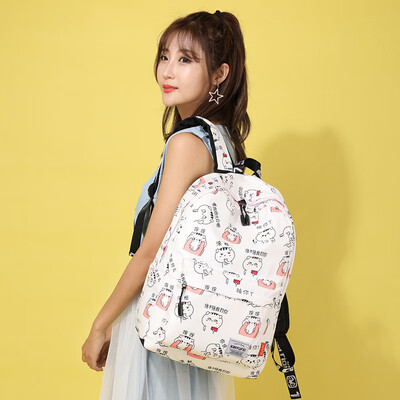 

High School GirlsShoulder Bags Korean version of Guzhuang Girls Campus Style&Forestry Department Junior High School Students