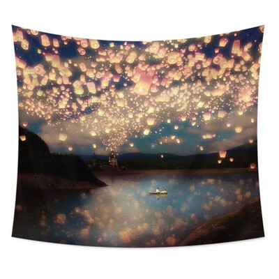 

NeillieN tapestries hanging paintings home decoration muralsNordic Ins Hanging Art Wall TapestryWall Hanging Tapestry