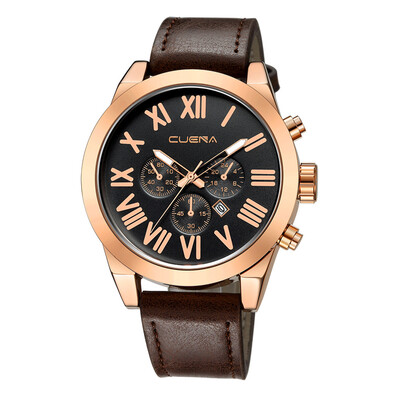 

Gobestart Luxury Watches Quartz Watch Stainless Steel Dial Casual Bracele Watch