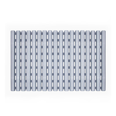 

〖Follure〗Non-Slip Shower Mat with Drain Hole by Ifrmmy-Anti-slip&Mold Resistant