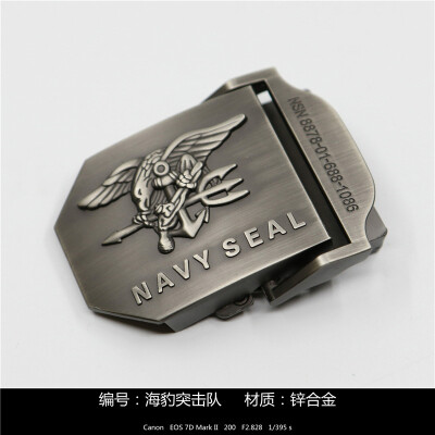 

Mens tactical belt buckle Alloy material Application of Military Canvas body width 38CM women buckle designers Fashion brand