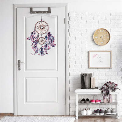 

〖Follure〗Mobile Creative Wall Affixed With Decorative Wall Window Decoration