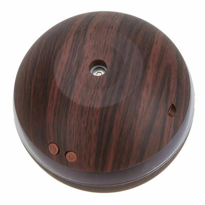 

USB LED Purifier Aroma Diffuser Air Humidifier Aromatherapy