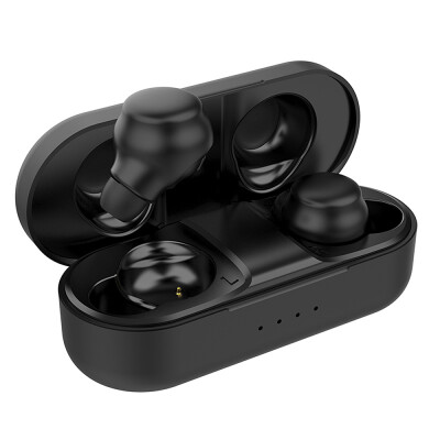 

A5 TWS Headphones Touch-controlled True Wireless BT 50 Earphone Sports Headset with Mic Charging Box