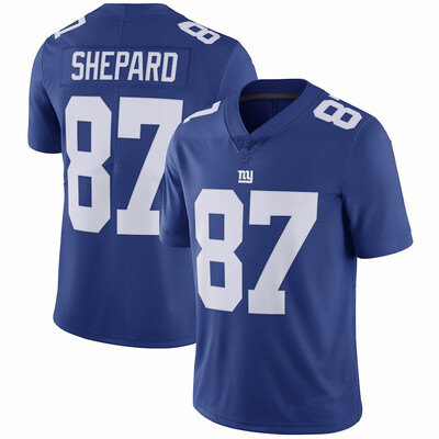 

New York Giants 13 Odell Beckham Jr 10 Eli Manning 26 Saquon Barkley 21 Landon Collins Giants Jersey Mens Football Jerseys