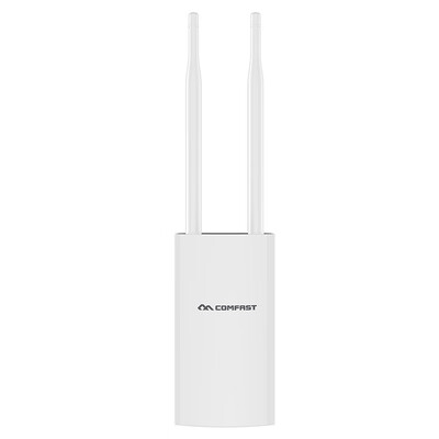 

COMFAST 300Mbps16M Flash64M DDR6dBi2 Omnidirectional Antenna 6505