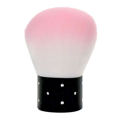 

Toponeto Foundation Makeup Brush Brush Mushroom Blush Brush Cosmetic Makeup Tool PK