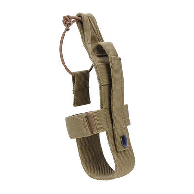 

Outdoor Camouflage Durable Tactics Nylon Kettle Bag Water Bottle Sets