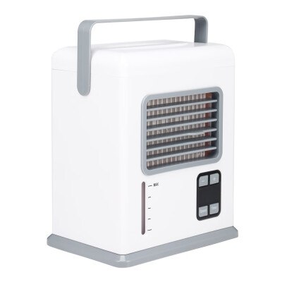 

Air Cooler Water Cooling Mini Fan Humidifier