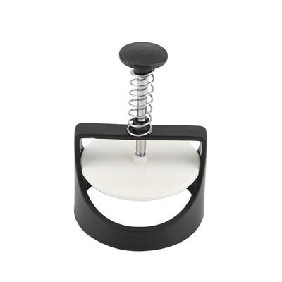 

Greensen Stainless Steel Hamburger Patty Maker Press Burger Meat