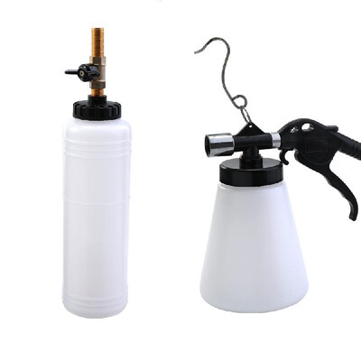 

Car Brake Fluid Replacement Equipment Machine Brake Pumping Oil Supplement Accessories Vacuum Type Oiler Tube Fill Bottle Set