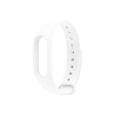 

Replacement Watch Band Sport Wristband Adjustable Wrist Strap TUP Silicone Material Comfortable High Elasticity for M2 Smart Brace