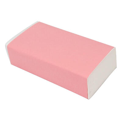 

100pcspack Pro Salon Hair Dye Paper Heat Resistant Hair Dying Tissue Tools