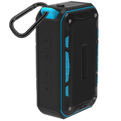 

S618 Portable Outdoor Waterproof Bluetooth Speaker