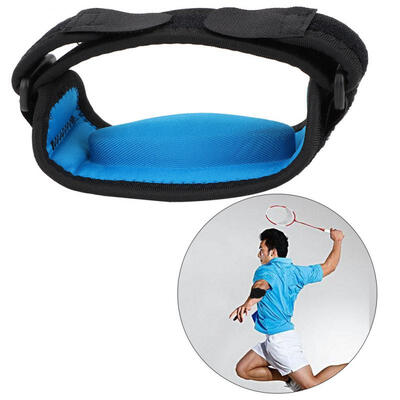 

Greensen 1Pc Compression Elbow Sleeve Support Brace Pad Injury Aid Strap Sport Training Bandage Guard