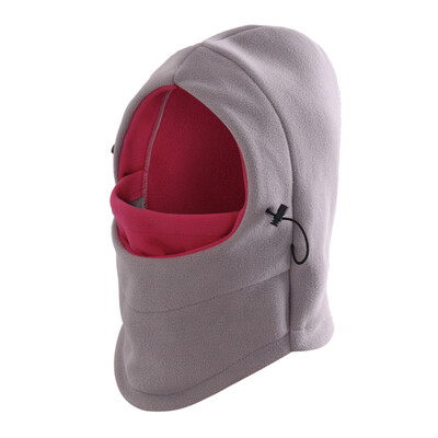 

Men Women Windproof Face Mask Hat Neck Thermal Warmer Snow Skiing Autumn Winter