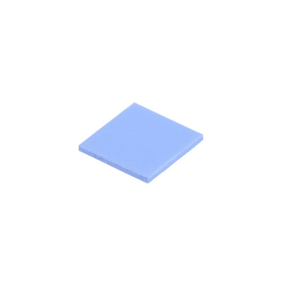 

Thermal Silica Sticker For Laptop CPU Graphics Card Northbridge&Southbridge Solid State Cooling Silicone Gel Pad LED Chip Cool