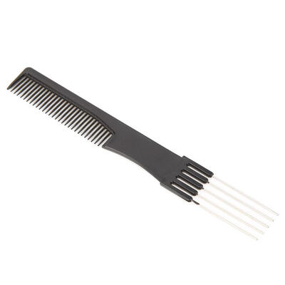 

Anti-static Hairdressing Comb Straight Hair Brush Barber Hair Cutting Comb