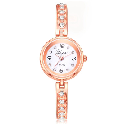 

Lvpai P395 Women Stainless Steel Fashion Watch