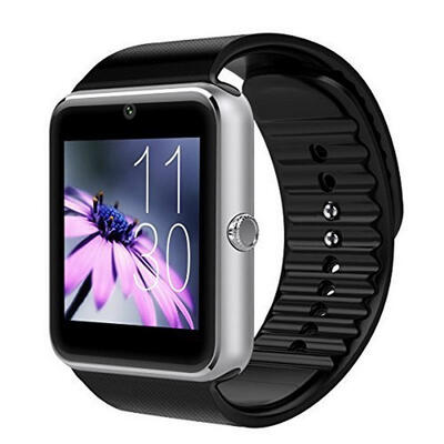 

GT08 Touch Screen Bluetooth 30 Smart Watch For Android IOS