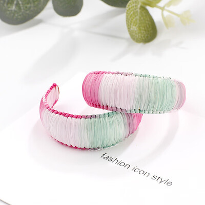

Flashbuy Raffia Sector Drop Earrings For Women Geometric Handmade Rattan Earring Fashion Jewelry Wedding Gift Accessories