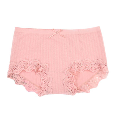 

Women Panties Briefs Lace Hip Lifting Elastic Lingerie Sexy Underpants Knickers