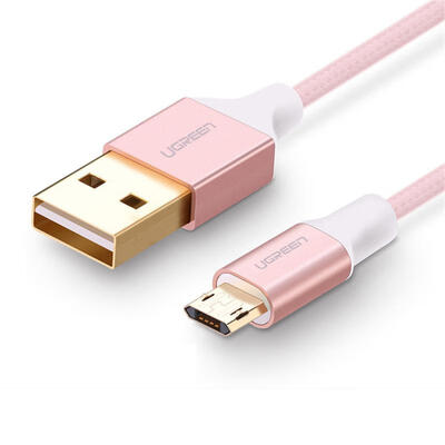

Green Link Data Line Android High-speed Single-head Mobile Phone Usb Fast Charge Universal Huawei Xiaomi Vivo Sumsung-1m